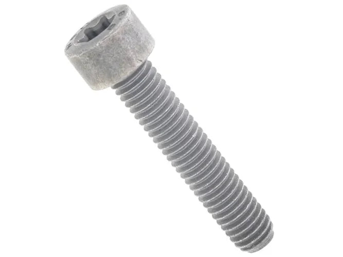 BMW Fillister Head Screw 07-12-9-905-386
