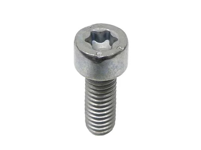 BMW Fillister Head Screw 07-12-9-905-536