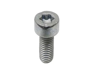BMW Fillister Head Screw 07-12-9-905-536