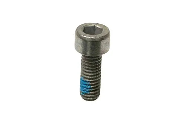 BMW Fillister Head Screw 13-62-7-545-338