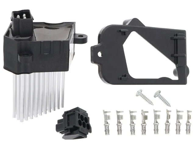 BMW Final Stage Unit 64-11-5-A3F-3B9 - Main Product View