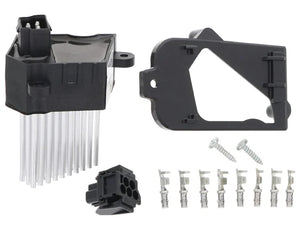 BMW Final Stage Unit 64-11-5-A3F-3B9 - Main Product View