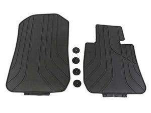 BMW Floor Mat Set 51-47-2-311-024
