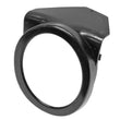 Load image into Gallery viewer, BMW Fog Light Trim 51-11-2-695-256