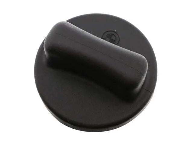BMW Fuel Cap 16-11-1-184-717 - Side View