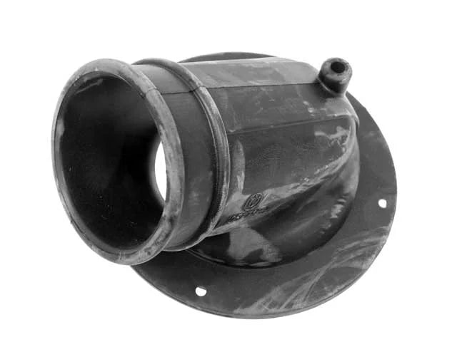 BMW Fuel Filler Neck 16-11-1-105-714