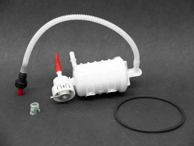 BMW Fuel Filter 16-14-6-766-158