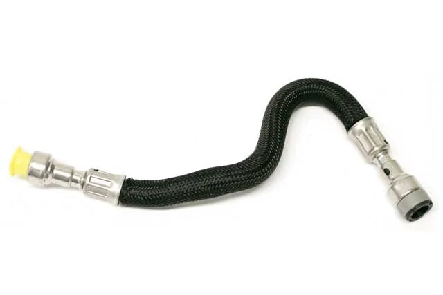 BMW Fuel Hose 13-53-7-557-326