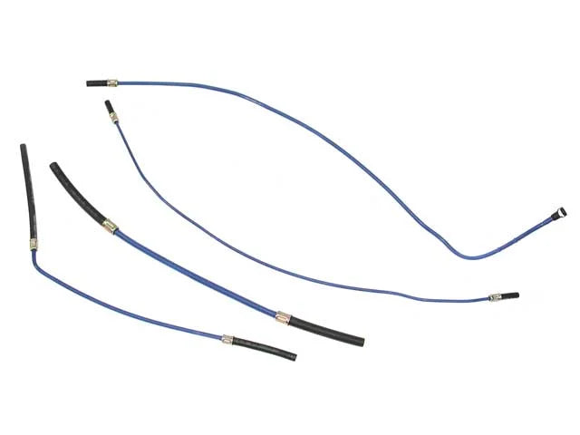 BMW Fuel Hose Kit 16-11-1-181-361
