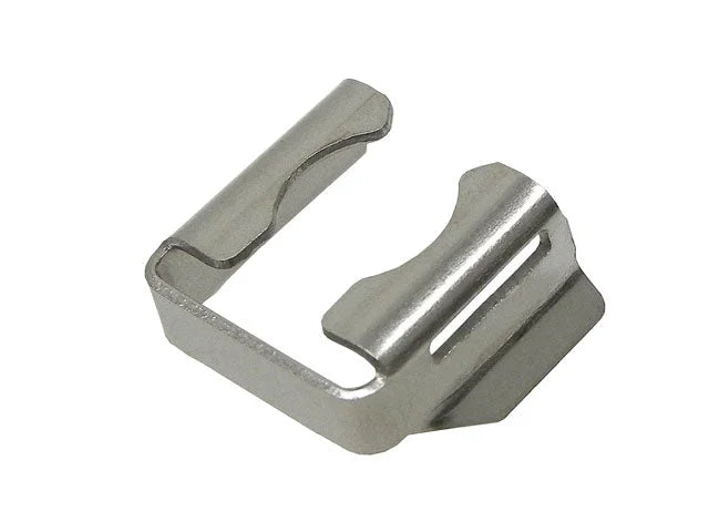 BMW Fuel Injector Clip 13-53-7-528-539