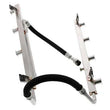 Load image into Gallery viewer, BMW Fuel Injector Rail 13-53-7-534-743 - Main Product View