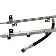 Load image into Gallery viewer, BMW Fuel Injector Rail 13-53-7-534-743 - Side View