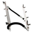 Load image into Gallery viewer, BMW Fuel Injector Rail 13-53-7-534-743 - Main Product View