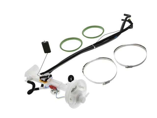 BMW Fuel Level Sending Unit 16-11-7-195-469