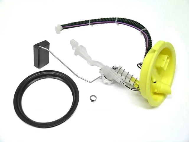 BMW Fuel Level Sending Unit 16-14-6-752-370