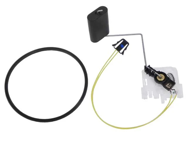 BMW Fuel Level Sending Unit 16-14-6-766-165