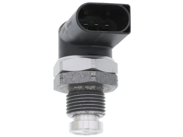 BMW Fuel Pressure Sensor 13-53-7-787-167 - Side View