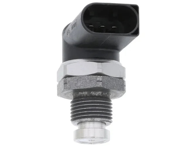 BMW Fuel Pressure Sensor 13-53-7-787-167 - Side View