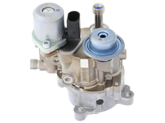 BMW Fuel Pump 13-51-7-616-170 - Side View