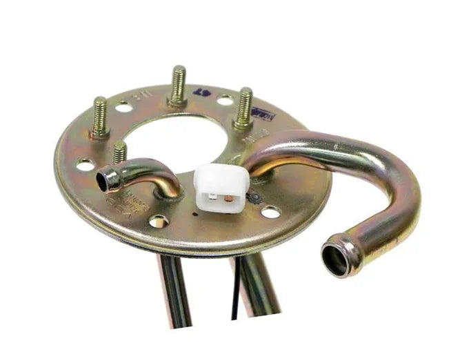 BMW Fuel Pump 16-14-1-179-425 - Side View