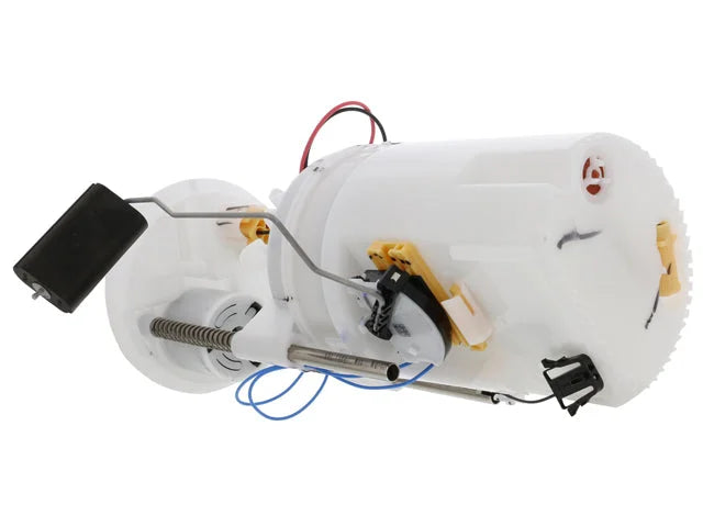 BMW Fuel Pump Assembly 16-11-5-A24-063 - Side View