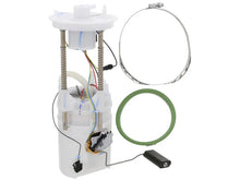 Load image into Gallery viewer, BMW Fuel Pump Assembly 16-11-5-A24-064 - Side View