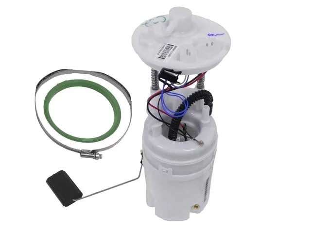 BMW Fuel Pump Assembly 16-11-7-195-464