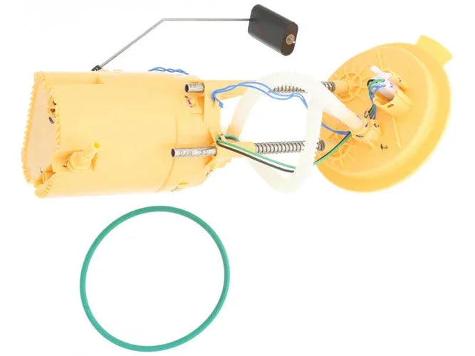 BMW Fuel Pump Assembly 16-11-7-314-808 - Side View