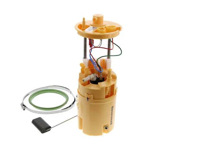 BMW Fuel Pump Assembly 16-11-7-195-471