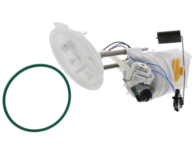 BMW Fuel Pump Assembly 16-11-7-314-804