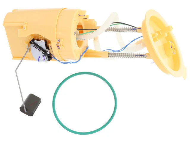 BMW Fuel Pump Assembly 16-11-7-314-808 - Main Product View