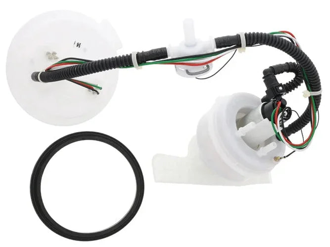 BMW Fuel Pump Assembly 16-11-7-845-656 - Side View