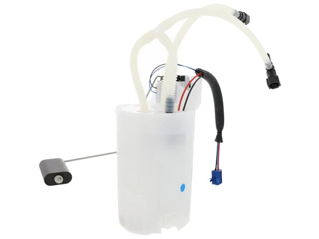 BMW Fuel Pump Assembly 16-14-7-363-076 - Main Product View