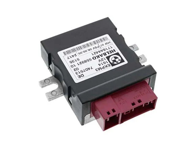 BMW Fuel Pump Control Unit 16-14-7-407-513 - Main Product View