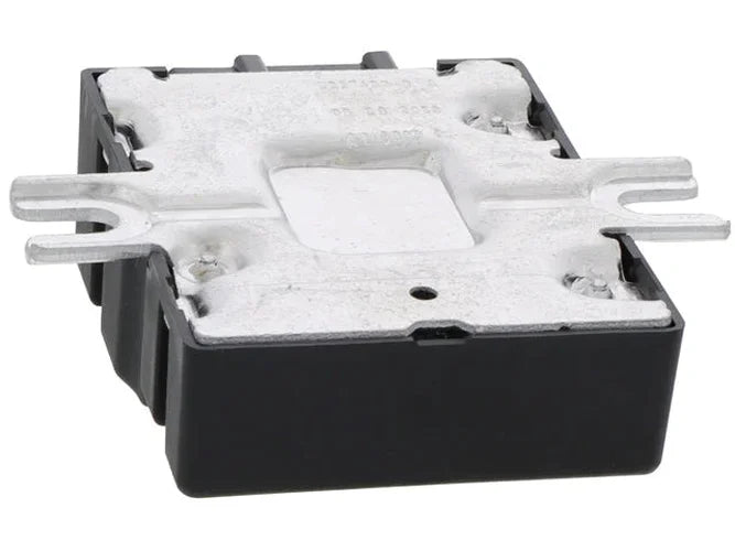 BMW Fuel Pump Control Unit 16-14-9-494-391 - Side View