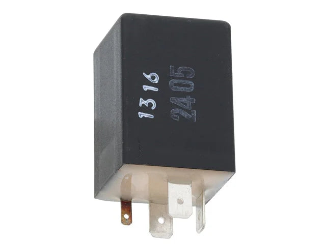 BMW Fuel Pump Relay 12-63-1-276-165