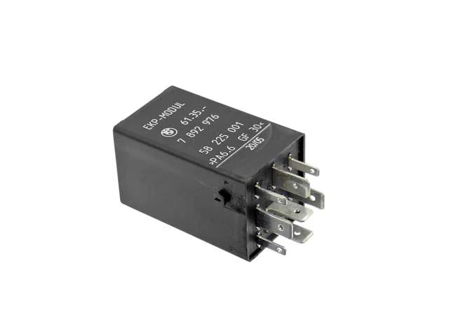 BMW Fuel Pump Relay 61-35-7-892-976