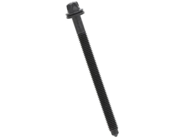 BMW Fuel Rail Screw 13-53-8-661-715