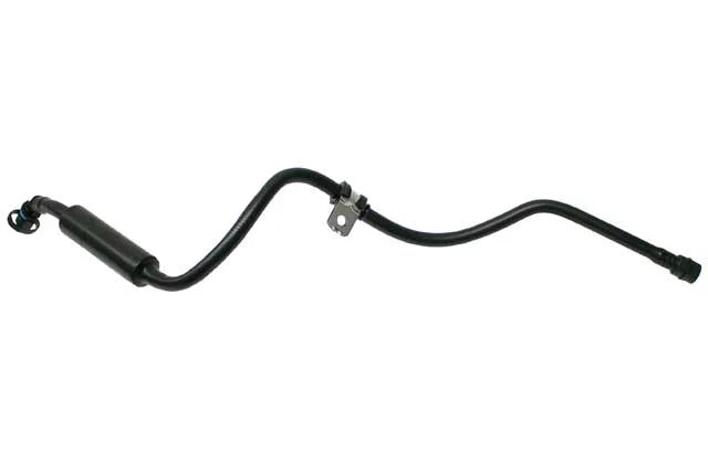 BMW Fuel Tank Breather Hose 13-90-7-636-135