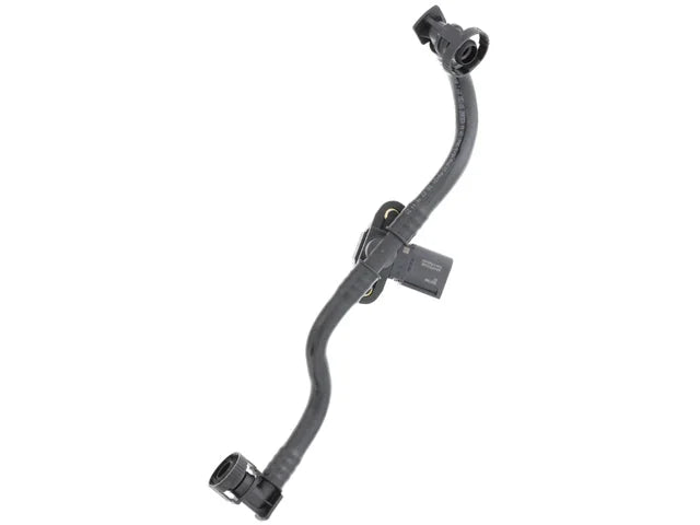 BMW Fuel Tank Breather Hose 13-90-7-640-053