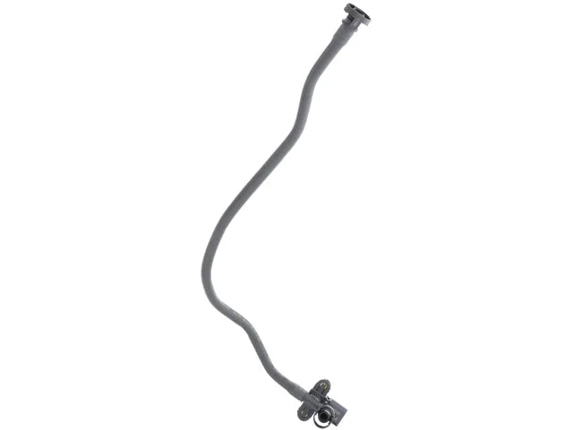 BMW Fuel Tank Breather Hose 13-90-7-643-105