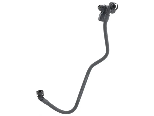 BMW Fuel Tank Breather Hose 13-90-7-645-859