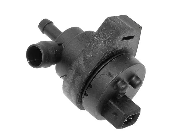 BMW Fuel Tank Breather Valve 13-90-1-744-150