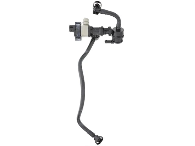 BMW Fuel Tank Breather Valve 13-90-7-636-146