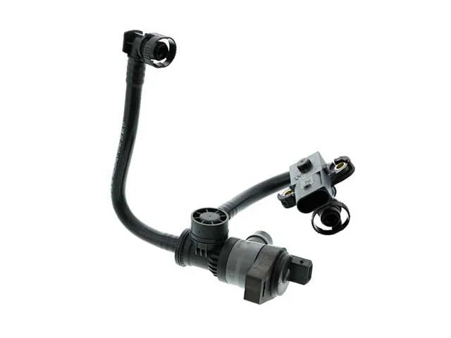 BMW Fuel Tank Breather Valve 13-90-7-636-156
