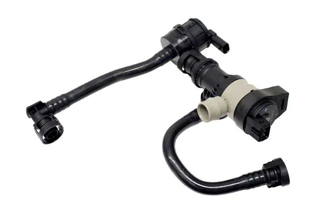 BMW Fuel Tank Breather Valve 13-90-7-636-157