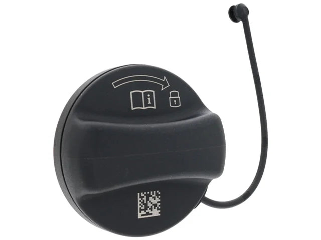 BMW Fuel Tank Cap 16-11-7-470-341 - Side View