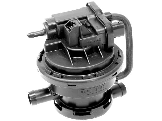 BMW Fuel Vapor Detection Pump 16-13-1-184-968