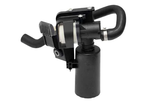 BMW Fuel Vapor Detection Pump 16-13-7-167-539