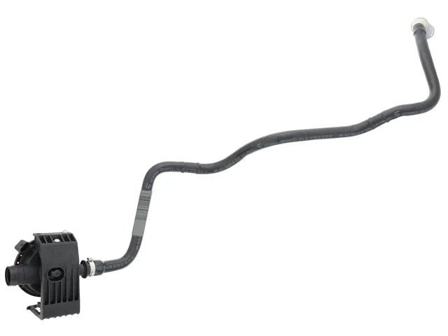 BMW Fuel Vapor Detection Pump 16-13-7-300-683 - Main Product View